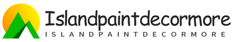 Islandpaintdecormore - Accueil